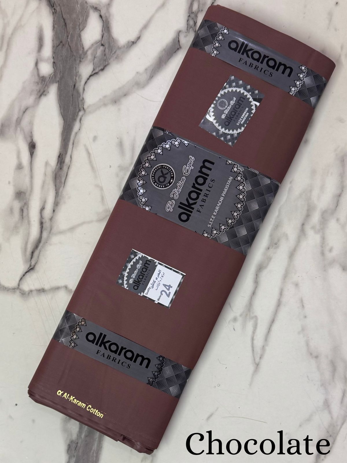 Special Al Karam Cotton