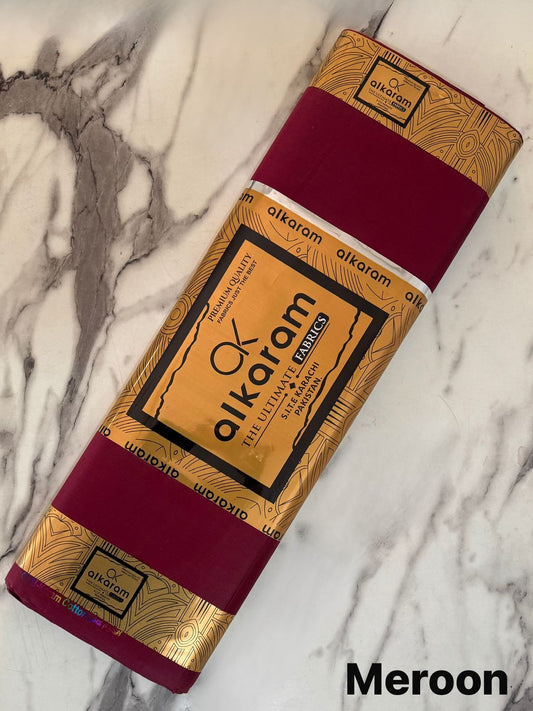 Special Al Karam Cotton